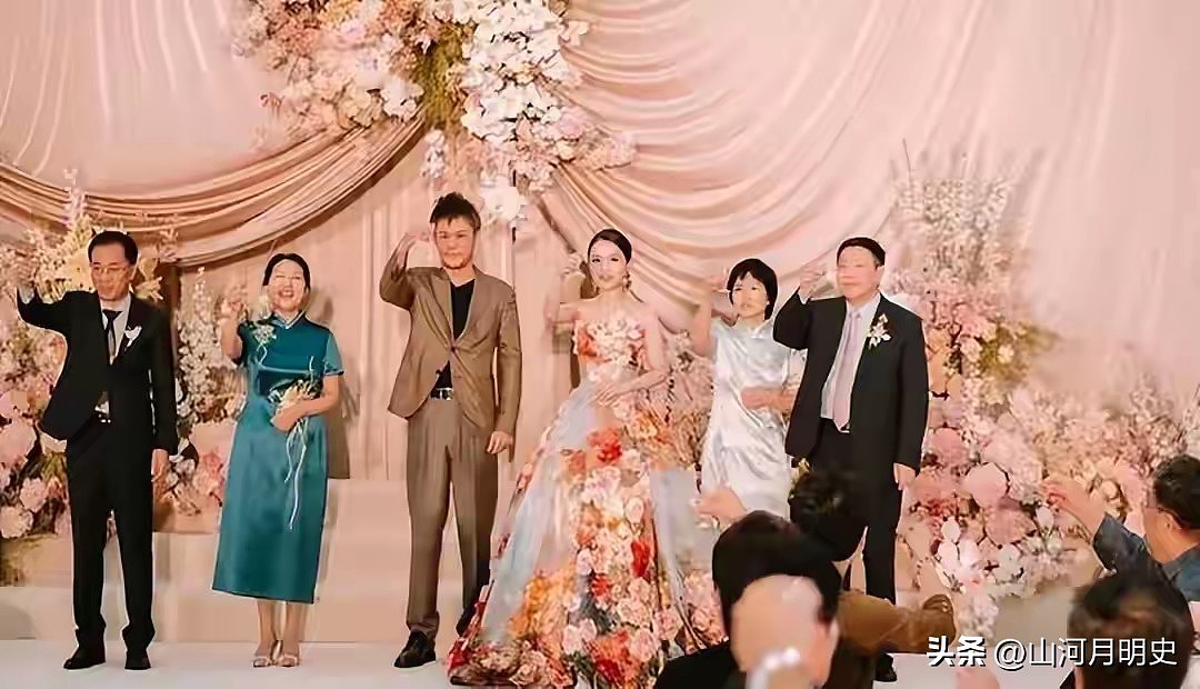 “我就是她取精生子的工具” 清华学霸哭诉,撕开女富豪的遮羞布(组图) - 5