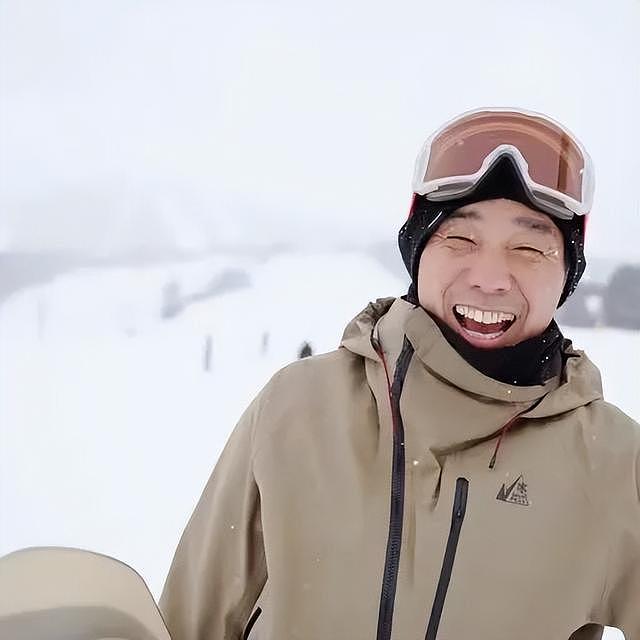 苏翊鸣教练辟谣不让谈恋爱：拿不到金牌不能交女朋友只是一句玩笑（组图） - 3