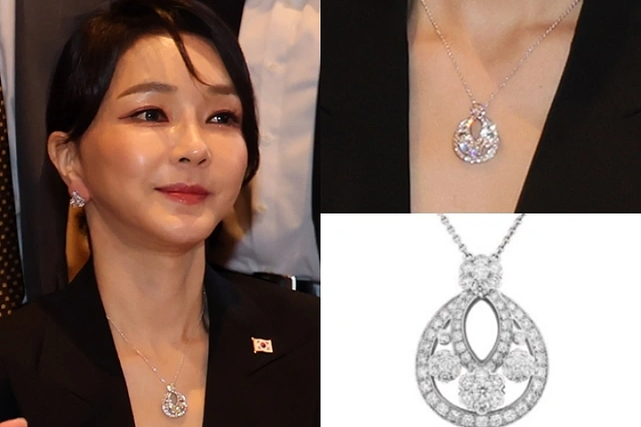 韩媒再扒皮前总统夫人惊悚上位史！整容行贿卖官助夫竞选，还想当第2个希拉里掌权？（组图） - 17