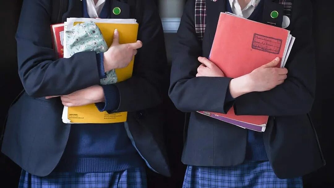 快收藏！悉尼最“便宜”私校榜单曝光，学费低于$1万，排名却靠前！多个华人区私校上榜...（组图） - 13