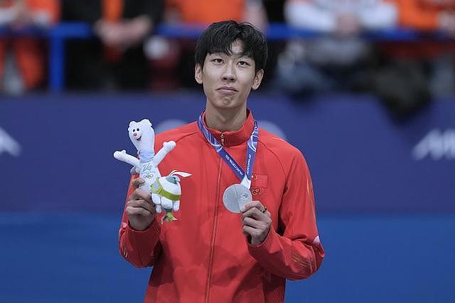 以1银收官,中国短道速滑队创下冬奥会28年来最差战绩(组图) - 3