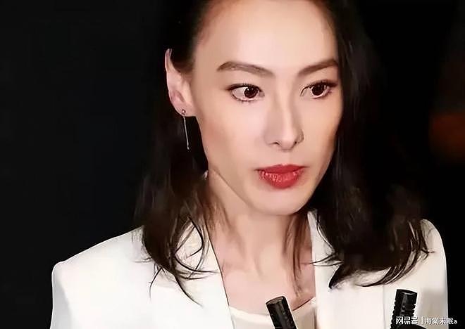 梁洛施感谢李泽楷不娶,37岁恋导演低调定居北京(组图) - 5