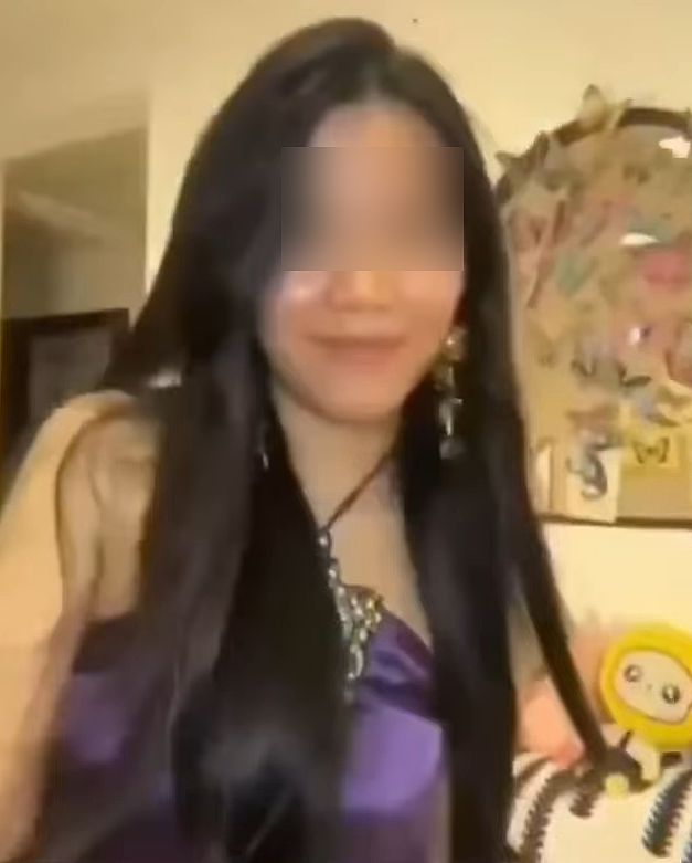 中国妹子直播跳舞，滤镜突然掉线，14万粉丝当场取关（组图） - 3