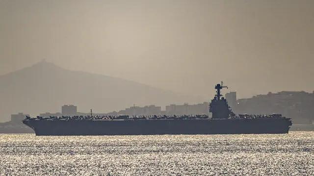 特朗普提出“最后期限”,多国敦促在伊朗公民尽快撤离(组图) - 2