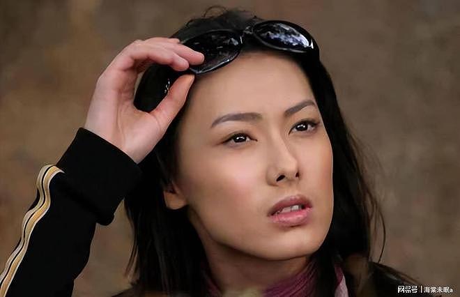 梁洛施感谢李泽楷不娶,37岁恋导演低调定居北京(组图) - 13