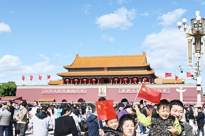 澳洲女子分享中国旅行体验：风景好美食多，但这几个方面外国人很不习惯（组图） - 6