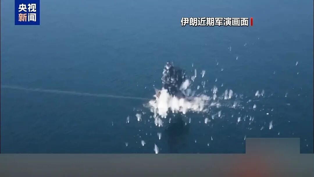 特朗普收到“清除”伊朗最高领袖哈梅内伊及其儿子方案!美最大航母已开进地中海(组图) - 6