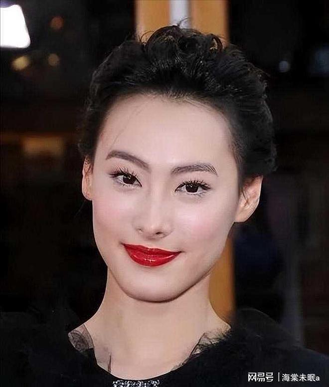梁洛施感谢李泽楷不娶,37岁恋导演低调定居北京(组图) - 8