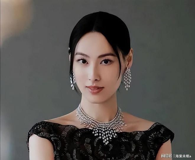 梁洛施感谢李泽楷不娶,37岁恋导演低调定居北京(组图) - 3