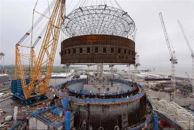 中方向全世界宣布：退出1900亿大项目（组图） - 1