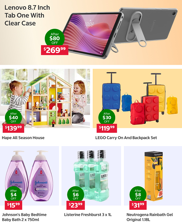Costco最新闪促！Iphone arir省$300，戴森吹风直降$150（组图） - 6