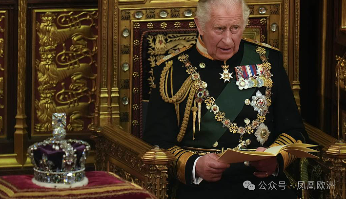 工党悄悄删“国王陛下”!英国政府称呼变脸引争议(组图) - 4