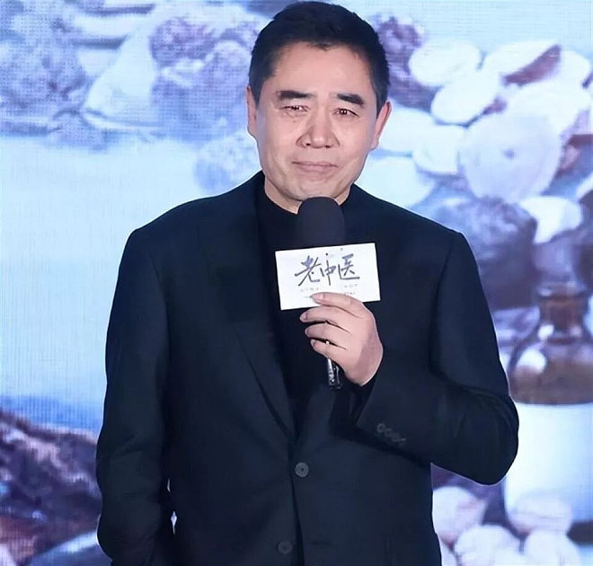 69岁消失已久的陈宝国,已走上另一条路(组图) - 5