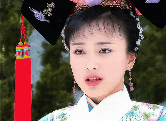 【美女】红毯美神，这次被嘲了？（组图） - 18