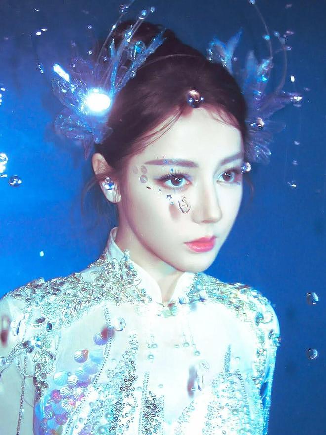 【美女】红毯美神，这次被嘲了？（组图） - 1