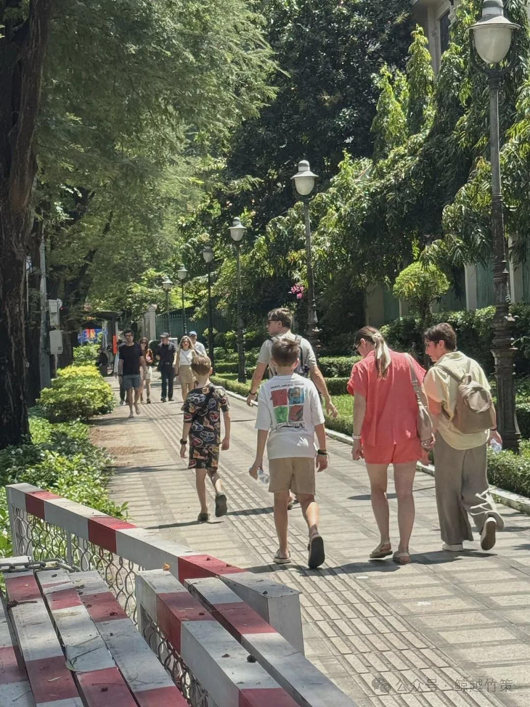我在越南看明白了：老外为什么不愿意来中国生活（组图） - 2