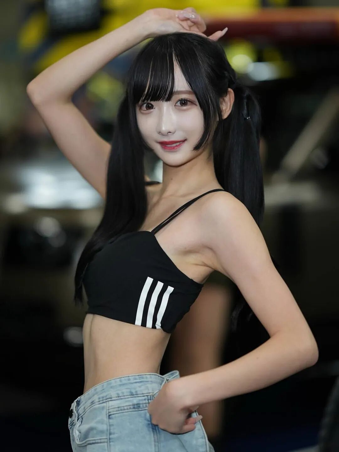 结局抓马！日本20岁女偶像跑遍东京救大叔粉，甚至勇闯警局寻人（组图） - 14