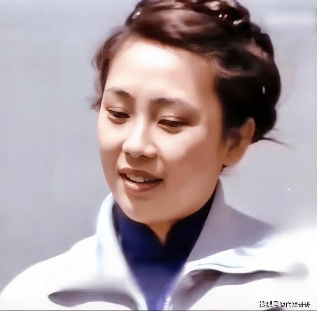 64岁黄秋燕近况：给李连杰生2女，再婚重获幸福（组图） - 3