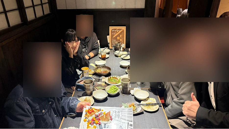 结局抓马！日本20岁女偶像跑遍东京救大叔粉，甚至勇闯警局寻人（组图） - 10