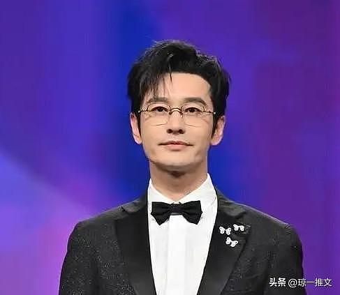 黄晓明澳门赌博输十几亿？本人亲自回应了（组图） - 1