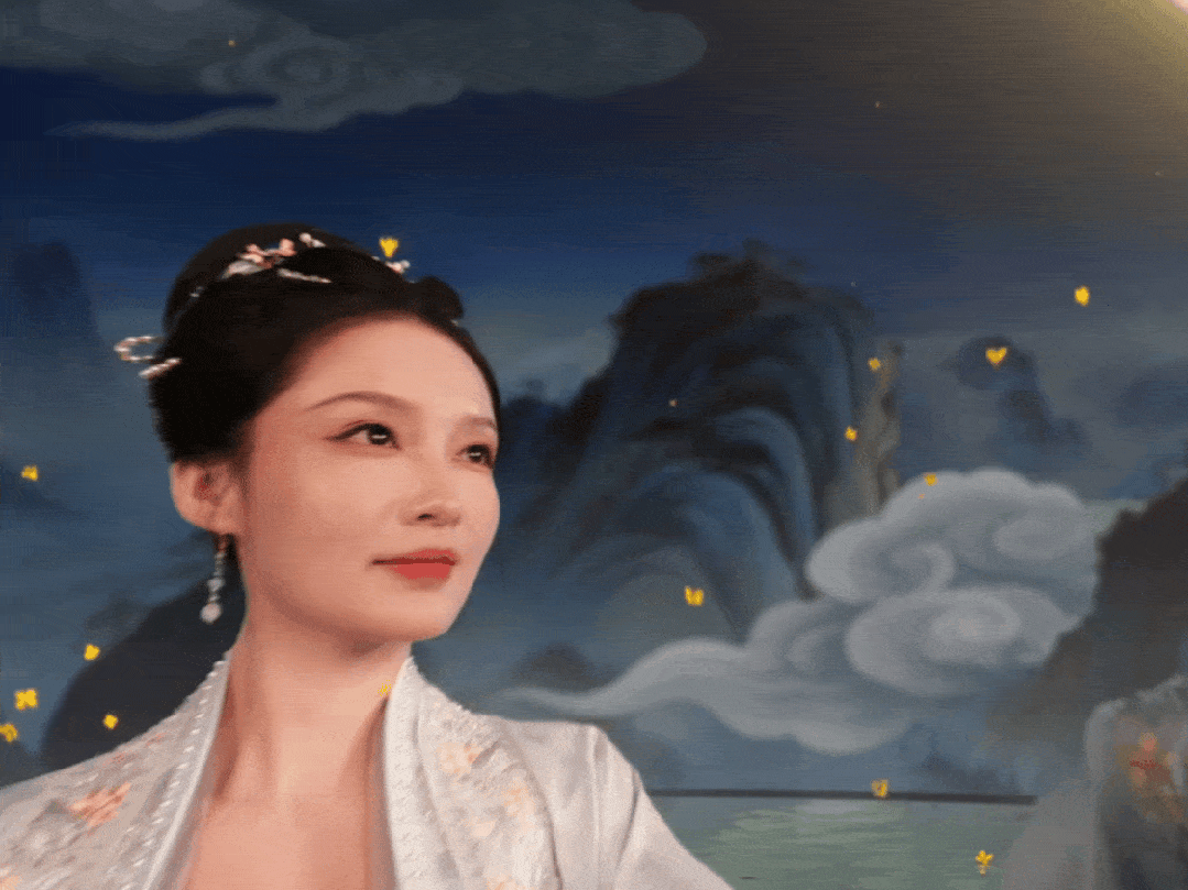 【美女】红毯美神，这次被嘲了？（组图） - 21