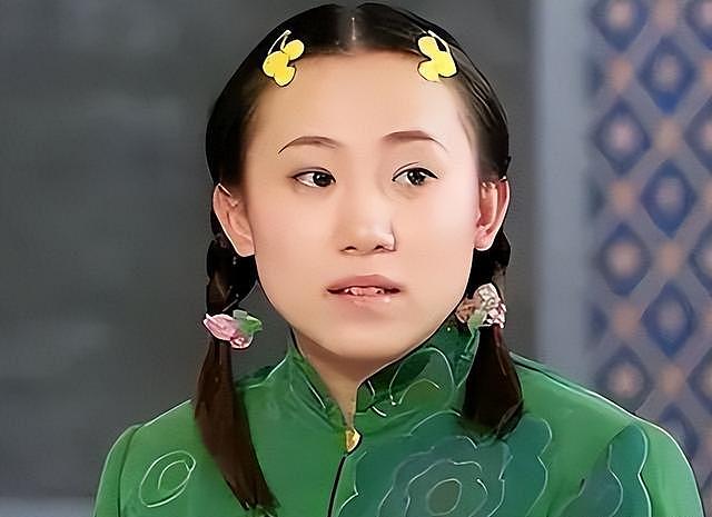 一手好牌打稀烂！从春晚笑星到县城卖唱，如今她是3个孩子的妈（组图） - 2