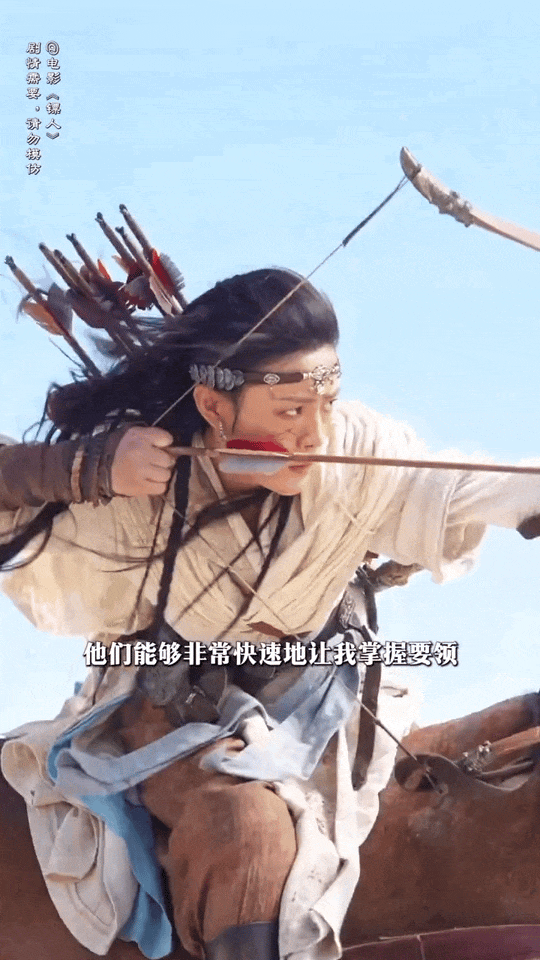 【美女】好美啊!原来“国泰民安脸”长这样(组图) - 24