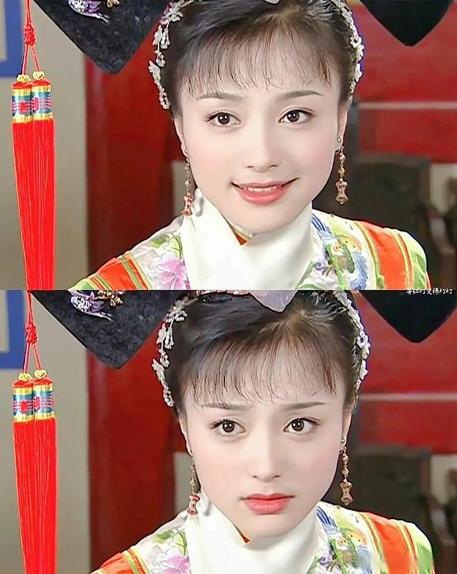 【美女】红毯美神，这次被嘲了？（组图） - 17