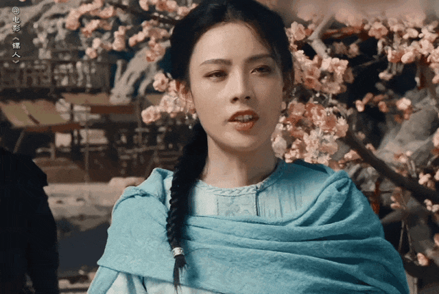 【美女】好美啊!原来“国泰民安脸”长这样(组图) - 15