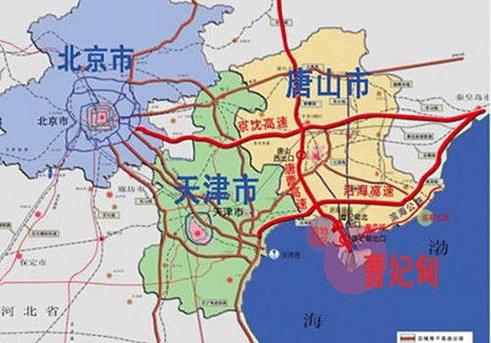同样信妈祖，中国北方沿海为何就没有扶乩、游神？（组图） - 7