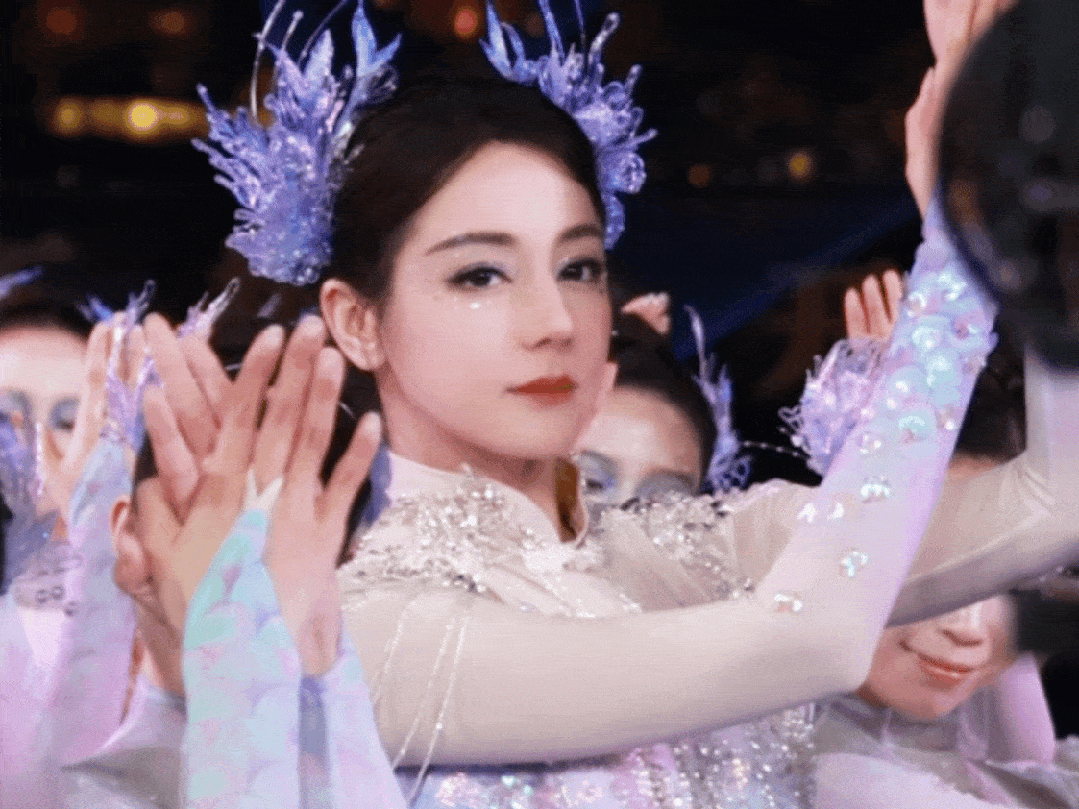 【美女】红毯美神，这次被嘲了？（组图） - 7