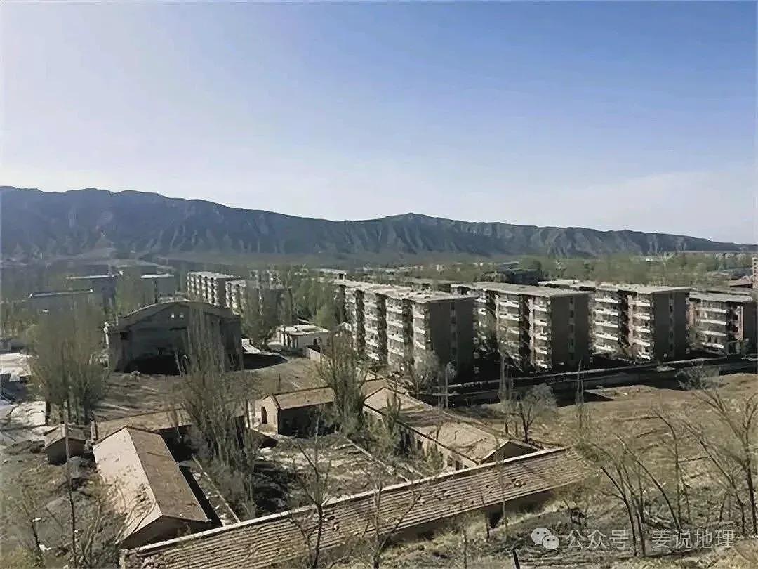 十几万人弃城而去，中国这座城市几近空城（组图） - 5
