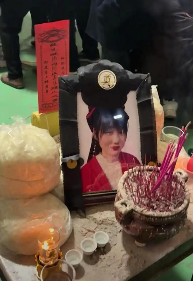 35岁妈妈除夕提新车，大年初二猝然离世，真相让无数人破防（组图） - 3