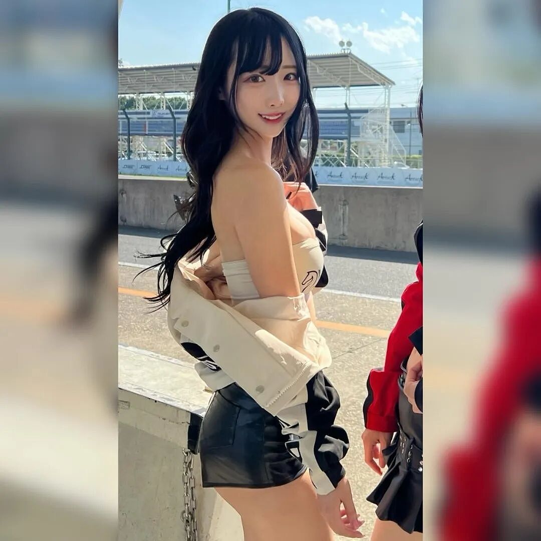 结局抓马！日本20岁女偶像跑遍东京救大叔粉，甚至勇闯警局寻人（组图） - 16