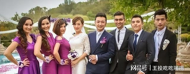 尼格买提没想到，官宣与自己离婚三年的帕夏，竟走了另一条上坡路（组图） - 8