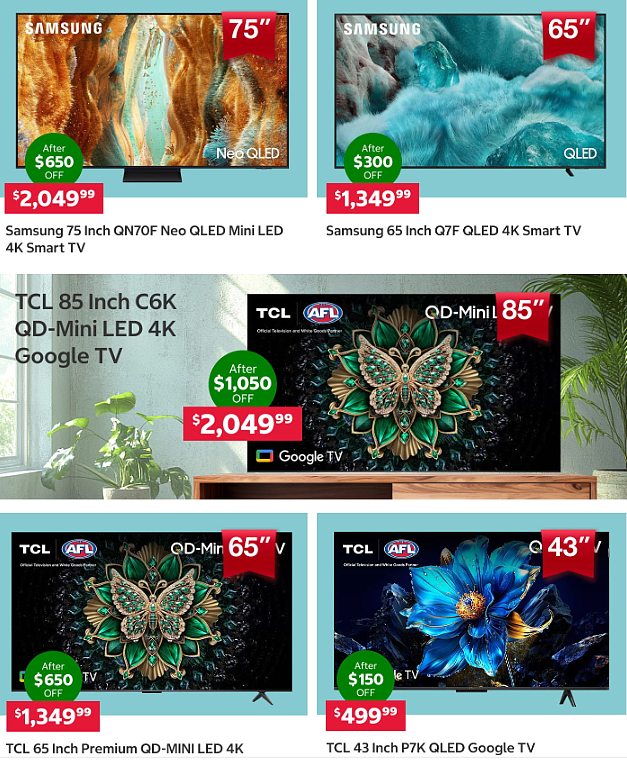 Costco最新闪促！Iphone arir省$300，戴森吹风直降$150（组图） - 4