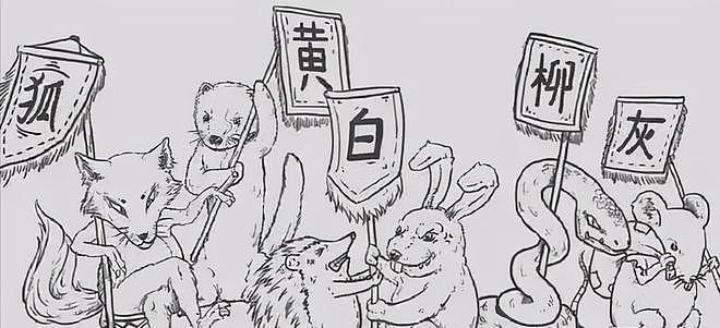 同样信妈祖，中国北方沿海为何就没有扶乩、游神？（组图） - 13
