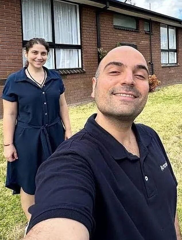 8万澳洲人联名请愿！必须把她驱逐出境！这个女生仅8个月就拿到PR（组图） - 3