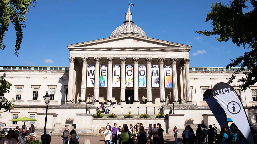 UCL砸2125万镑赔款！英国36所大学或迎数亿索赔潮（组图） - 2