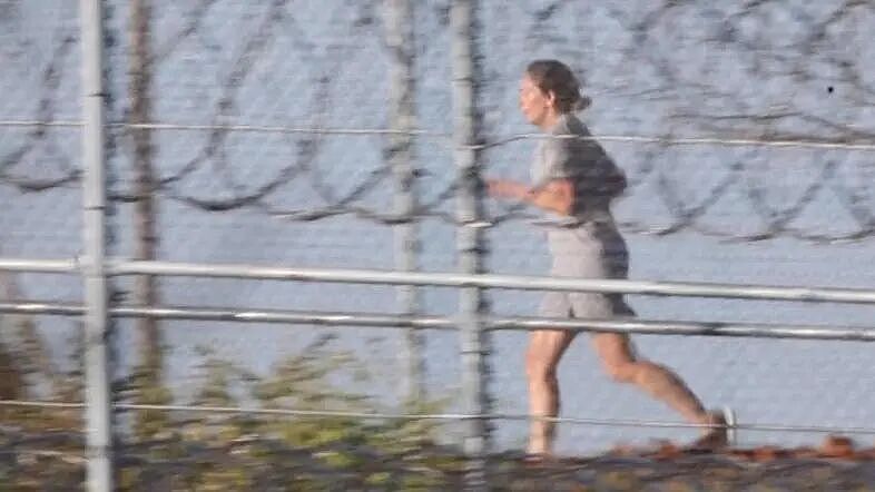 英豪门千金为爱泼斯坦引诱上千少女，特供西方顶级权贵圈？受害者：她手段极其残暴！（组图） - 54