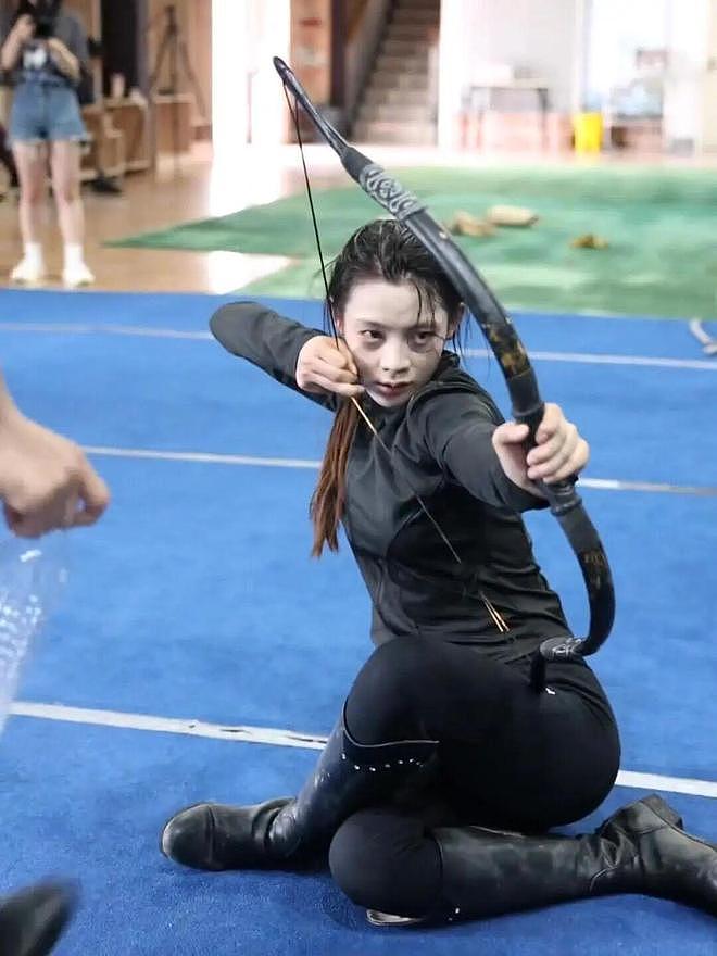 【美女】好美啊!原来“国泰民安脸”长这样(组图) - 30