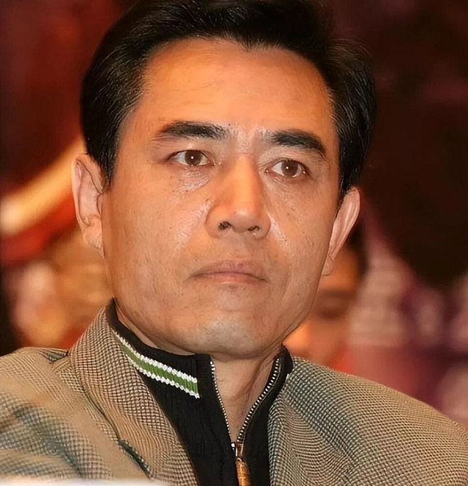 69岁消失已久的陈宝国,已走上另一条路(组图) - 7