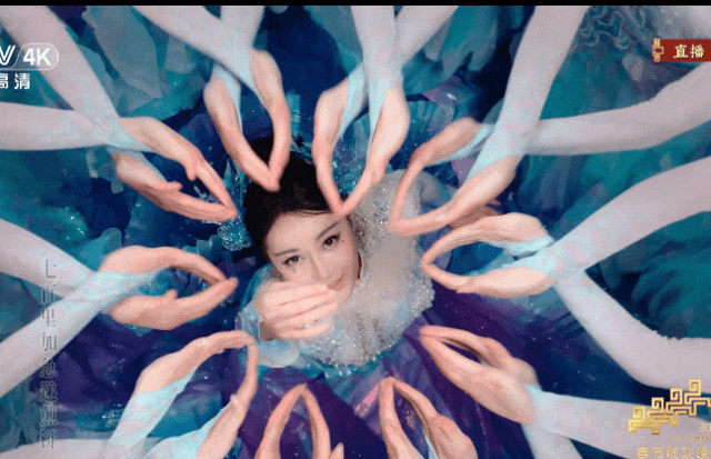 【美女】红毯美神，这次被嘲了？（组图） - 8