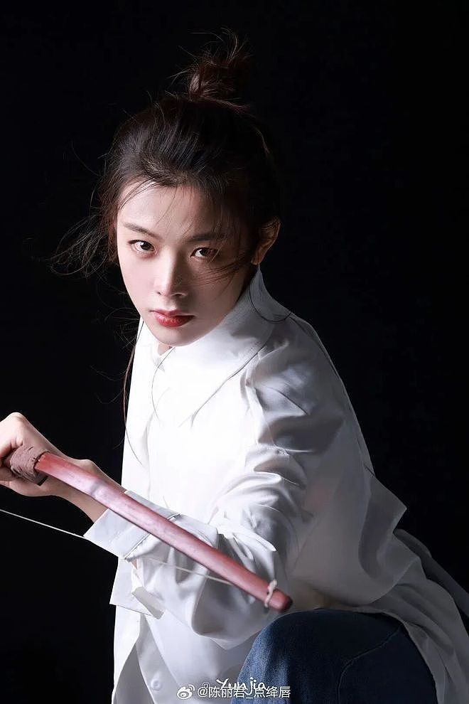 【美女】好美啊!原来“国泰民安脸”长这样(组图) - 52
