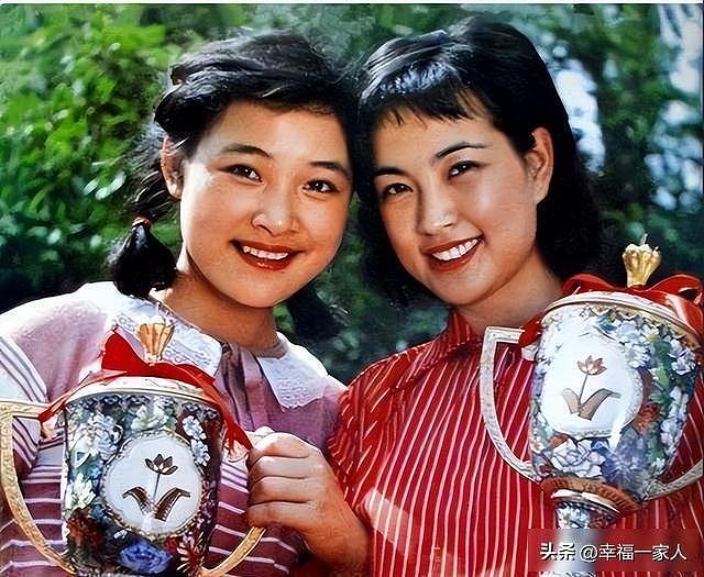 让春晚导演给全国道歉,入美国籍回中国捞金,她到底有什么来头?(组图) - 1