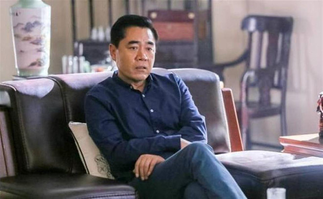 69岁消失已久的陈宝国,已走上另一条路(组图) - 8