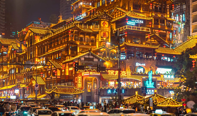 从中国回来以后，我们都病了……（组图） - 2