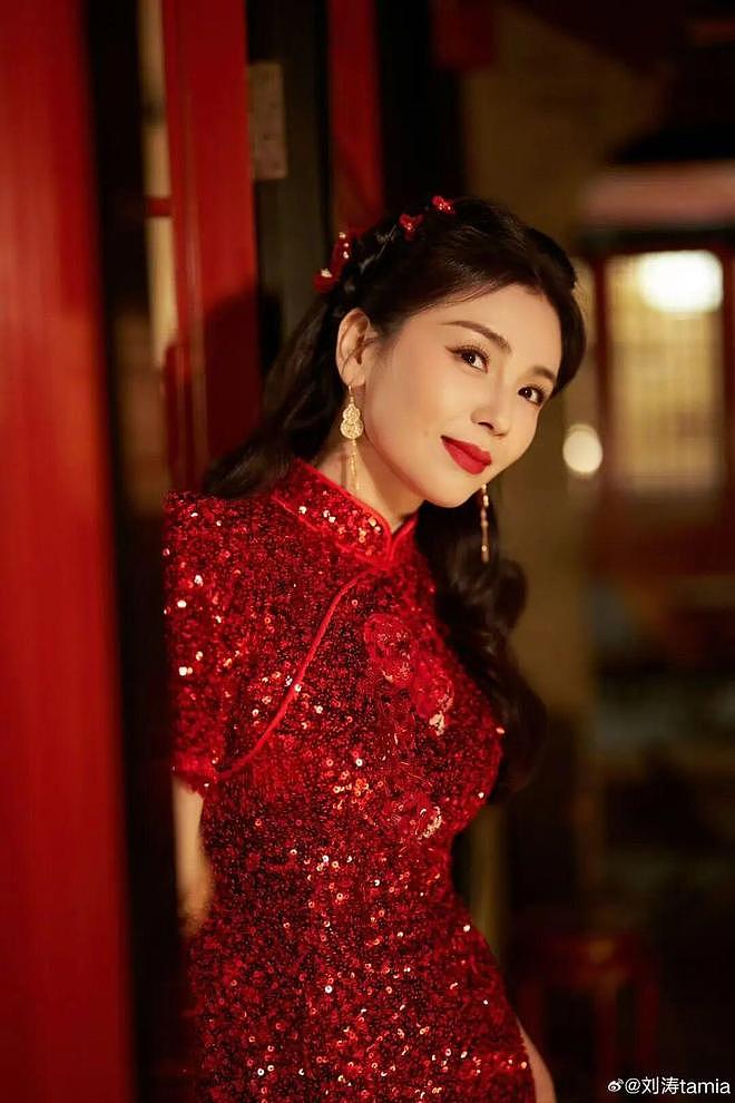 【美女】昭君出塞霸屏，“国色天香”的中国风具像化了！（组图） - 10