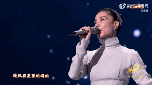 【美女】昭君出塞霸屏，“国色天香”的中国风具像化了！（组图） - 3