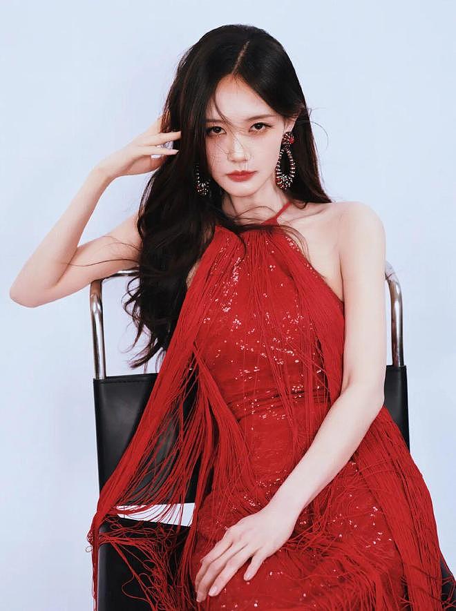 【美女】昭君出塞霸屏，“国色天香”的中国风具像化了！（组图） - 17
